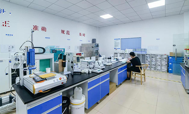 德朗電子新材料